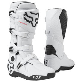 FOX RACING MOTION BOOTS
