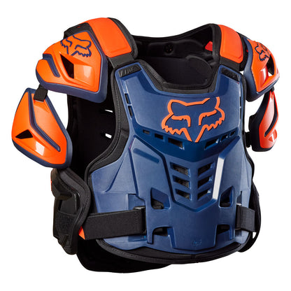 FOX RACING RAPTOR VEST CE ROOST DEFLECTOR