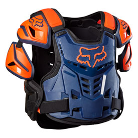 FOX RACING RAPTOR VEST CE ROOST DEFLECTOR