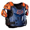 FOX RACING RAPTOR VEST CE ROOST DEFLECTOR