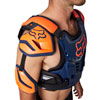 FOX RACING RAPTOR VEST CE ROOST DEFLECTOR