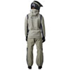 FOX RACING DEFEND DRIVE WINDBLOCK JACKET