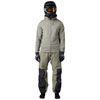 FOX RACING DEFEND DRIVE WINDBLOCK JACKET