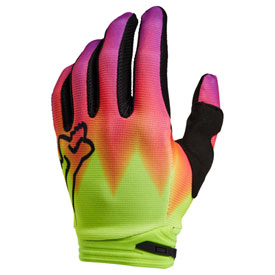 FOX RACING 180 STATK GLOVES