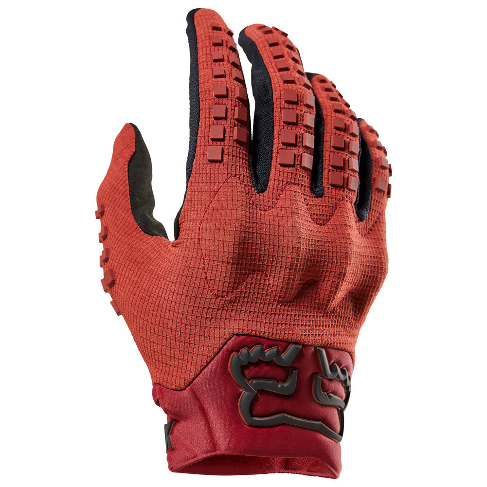 FOX RACING BOMBER LT GLOVES 2023