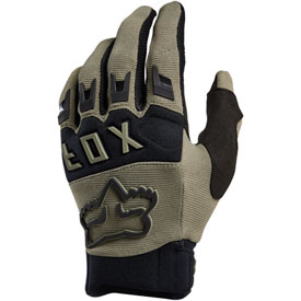 FOX RACING DIRTPAW DRIVE GLOVES 2023