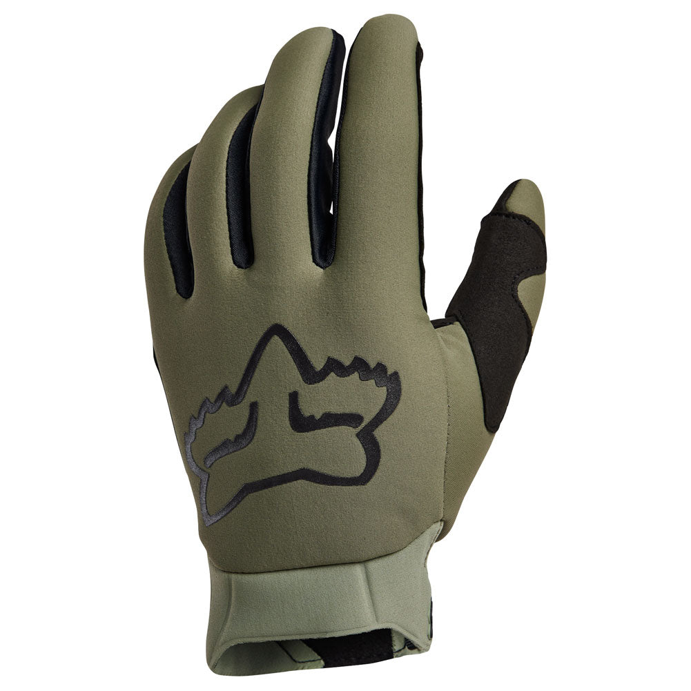FOX RACING LEGION DRIVE THERMO GLOVES