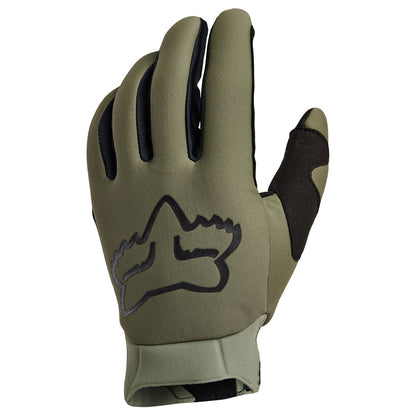 FOX RACING LEGION DRIVE THERMO GLOVES