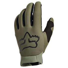 FOX RACING LEGION DRIVE THERMO GLOVES