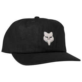FOX RACING ALFRESCO ADJUSTABLE HAT