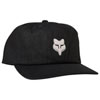 FOX RACING ALFRESCO ADJUSTABLE HAT