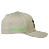FOX RACING X KAWASAKI FLEXFIT HAT 2023