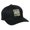 FOX RACING SAME LEVEL FLEXFIT HAT