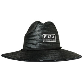 FOX RACING NON STOP STRAW HAT