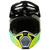 FOX RACING V1 DPTH MIPS HELMET