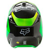 FOX RACING V1 DPTH MIPS HELMET
