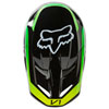 FOX RACING V1 DPTH MIPS HELMET