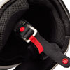 FOX RACING YOUTH V1 GOAT STRAFER MIPS HELMET