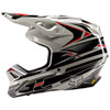 FOX RACING V1 GOAT STRAFER MIPS HELMET
