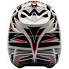 FOX RACING YOUTH V1 GOAT STRAFER MIPS HELMET