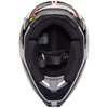 FOX RACING V1 GOAT STRAFER MIPS HELMET