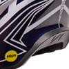 FOX RACING V1 GOAT STRAFER MIPS HELMET