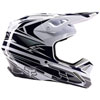 FOX RACING V1 GOAT STRAFER MIPS HELMET
