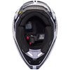 FOX RACING V1 GOAT STRAFER MIPS HELMET