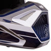 FOX RACING V1 GOAT STRAFER MIPS HELMET