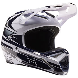 FOX RACING V1 GOAT STRAFER MIPS HELMET