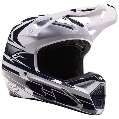 FOX RACING V1 GOAT STRAFER MIPS HELMET