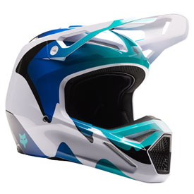 FOX RACING V1 KOZMIK MIPS HELMET
