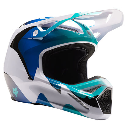 FOX RACING V1 KOZMIK MIPS HELMET