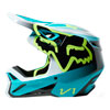FOX RACING V1 LEED MIPS HELMET