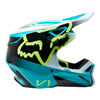 FOX RACING V1 LEED MIPS HELMET