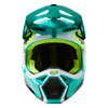 FOX RACING V1 LEED MIPS HELMET
