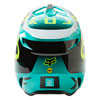 FOX RACING V1 LEED MIPS HELMET