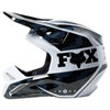FOX RACING V1 NUKLR MIPS HELMET