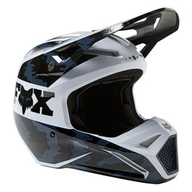 FOX RACING V1 NUKLR MIPS HELMET