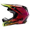 FOX RACING V1 STATK MIPS HELMET