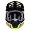 FOX RACING V1 STATK MIPS HELMET