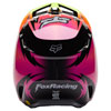 FOX RACING V1 STATK MIPS HELMET