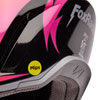 FOX RACING V1 STATK MIPS HELMET