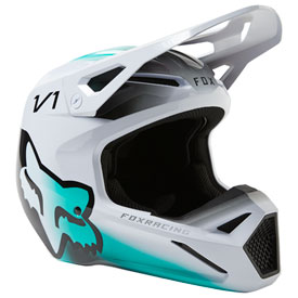 FOX RACING V1 TOXSYX MIPS HELMET