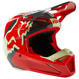 FOX RACING V1 XPOZR MIPS HELMET