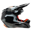FOX RACING V1 BNKR MIPS HELMET 2023