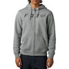 FOX RACING ABSOLUTE ZIP-UP HOODED SWEATSHIRT 2023