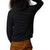 FOX RACING BASE OVER DWR HOODED SWEATSHIRT