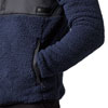 FOX RACING TACTICAL DIVERSION HALF-ZIP HOODED SWEATSHIRT