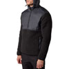 FOX RACING TACTICAL DIVERSION HALF-ZIP HOODED SWEATSHIRT